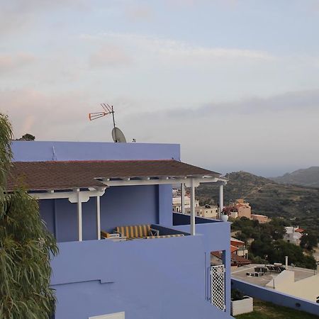 Mirthios Felicity Apartment Плакіас Екстер'єр фото
