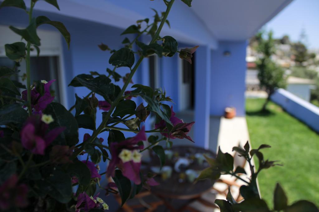 Mirthios Felicity Apartment Плакіас Екстер'єр фото