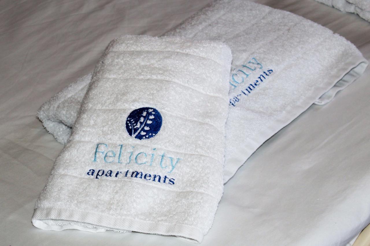 Mirthios Felicity Apartment Плакіас Екстер'єр фото