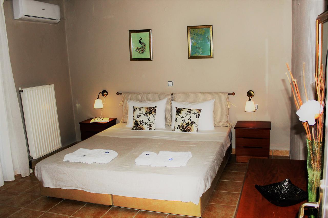 Mirthios Felicity Apartment Плакіас Екстер'єр фото