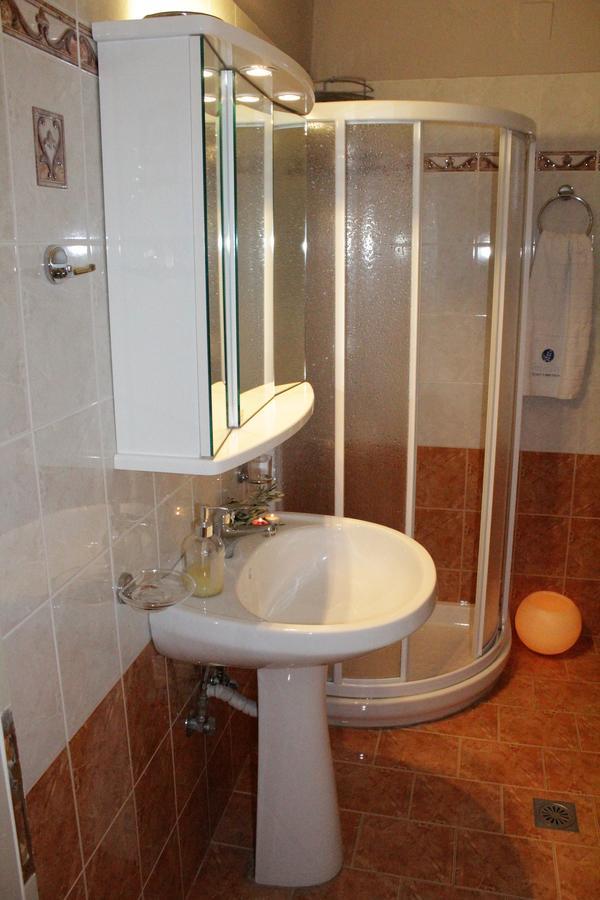 Mirthios Felicity Apartment Плакіас Екстер'єр фото