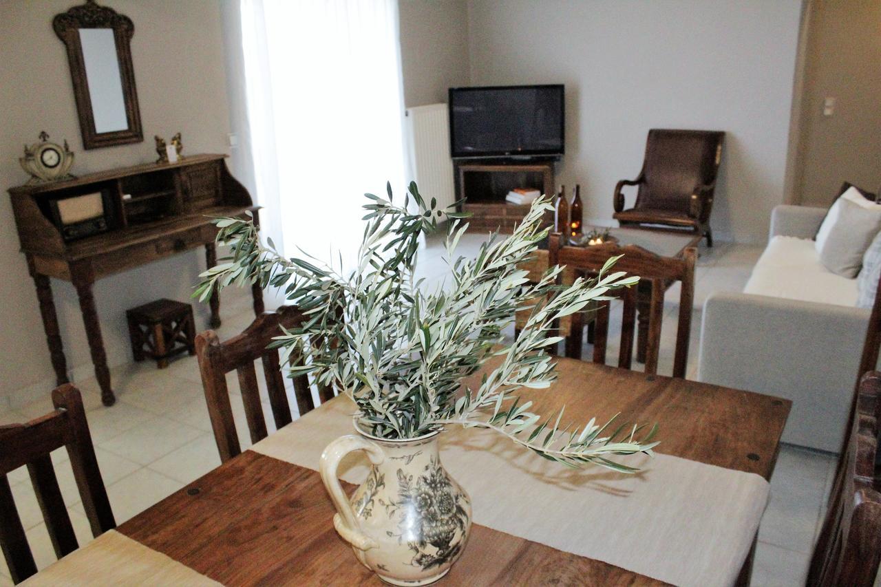 Mirthios Felicity Apartment Плакіас Екстер'єр фото